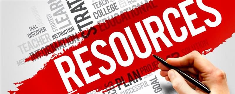 resources resources